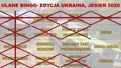 PatoPaczacz - Ulane Bingo 7, edycja korono-kraina 2020! W siódmym odcinku z u[ch]lane...