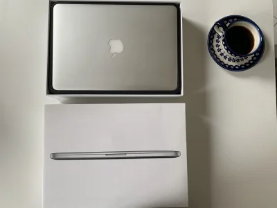 milosz0010 - Sprzedaję słynnego macbooka z #afera - https://www.wykop.pl/link/3330461...