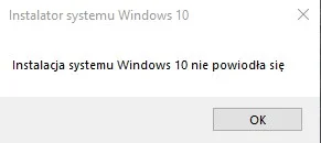 Deffyx - Cześć !
Mam problem z Windows update (win 10), a konkretnie z tym, że po kl...