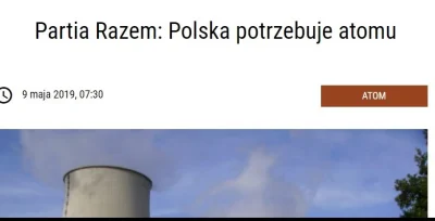 m.....- - > Te same lewicowe bojówki domagają się neutralności klimatycznej i przykuw...