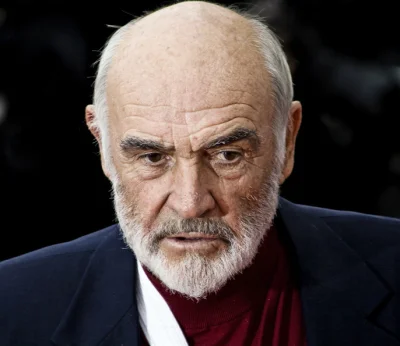 Belzedup - Odbiegając od sytuacji w Polsce, to dziś zmarł Sean Connery. Najbardziej b...