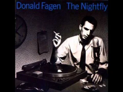 SonicYouth34 - Donald Fagen - New Frontier
#muzyka #80s #jazzrock