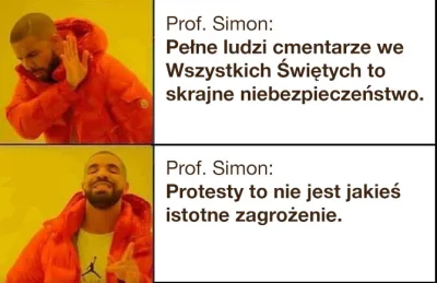 Wurzel - 4/5
Codzienny Prof Simon z #wroclaw.



#codziennyprofsimon #protest #k...