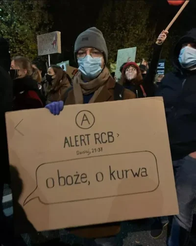 MillerAdam - XDDDDDDDDD 

#protest #koronawirus #humorobrazkowy #heheszki #polityka