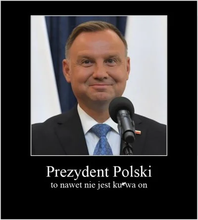 ChcialbymZapalicZniczMorawieckiemu - Ktoś wie jak się nazywa ten kabareciarz?
#bekaz...