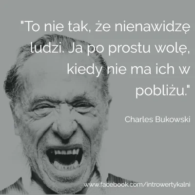 Chodtok - #bekazintrowertykow