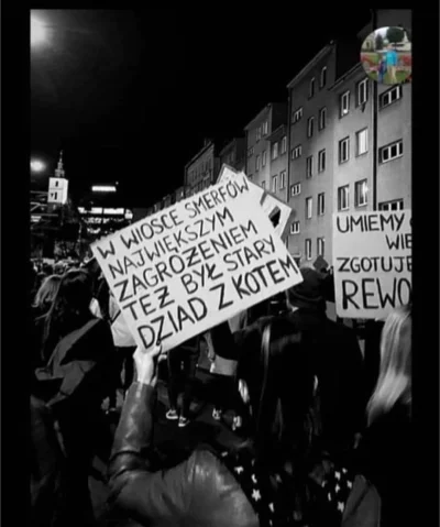 B.....a - #protest #bekazpisu