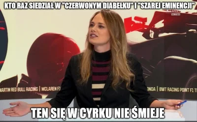 Niemaszracj_idioto - #cugowskicontent #pdk #heheszki
#f1