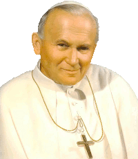 qqqruqq - > odmawia się prawa doktorantom do cytowania św. Jana Pawła II, a także św....