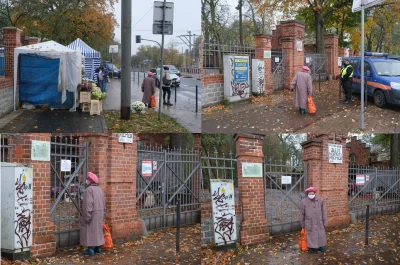 oba-manigger - W sumie smutne te zdjęcia #szczecin