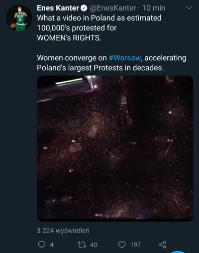 pendu1um - Jesteśmy popularni. Ave jarek. 
#protest