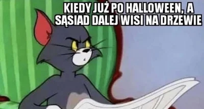 DoggoCS - Czas na klasyka z okazji #halloween
#heheszki #humorobrazkowy