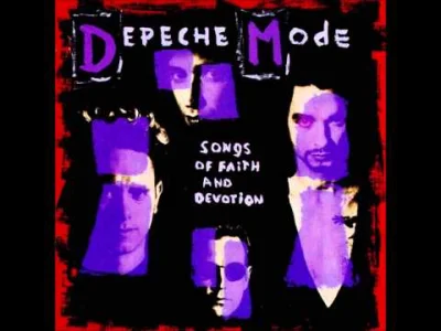 v.....s - #muzyka #depechemode #dobramuzyka
Piękny utwór.