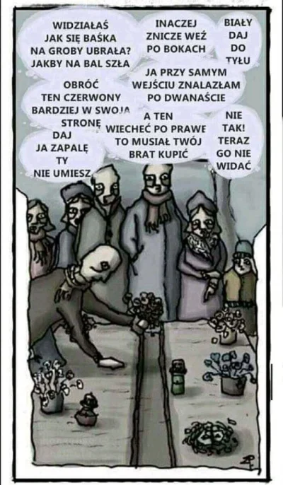 pawelJG - Miało być jak co roku...
SPOILER
#heheszki #grobbing