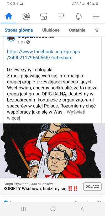 Avarred - Niektórzy ewidentnie nie czują jak przeginają... Chyba, że naprawdę chcą mo...