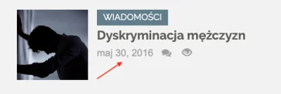 Eoghan - > Wesprzyj projekt "Piekło Mężczyzn"
@tycomuxCH: na stronie są artykuły spr...