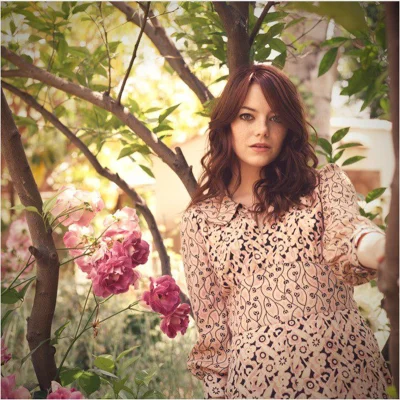 MatthewN - #codziennaemmastone 227/x

Emma Stone
"Allure", 2010 r.

#emmastone #...