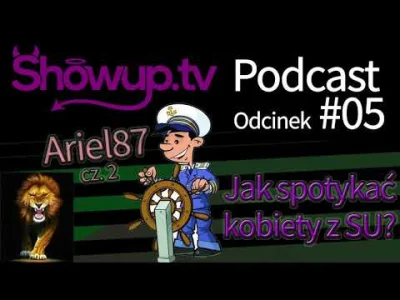 fapka - O 19.15 premiera kolejnego podcastu - drugiej części z Arielem...
Zatem wspo...