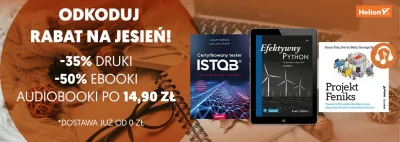 tomaszs - Akurat jest inna fajna akcja. do 02.11.20 odbywa się propozycja Odkoduj rab...