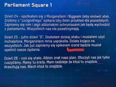 PeterPolska - Nie wiem czy to jest rodzaj kontestowania w grze czy faktycznie tłumacz...