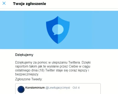 SynGromu - Właśnie Kondominium  spadło z rowerka na Twiterze! Cieszę się, że się do t...