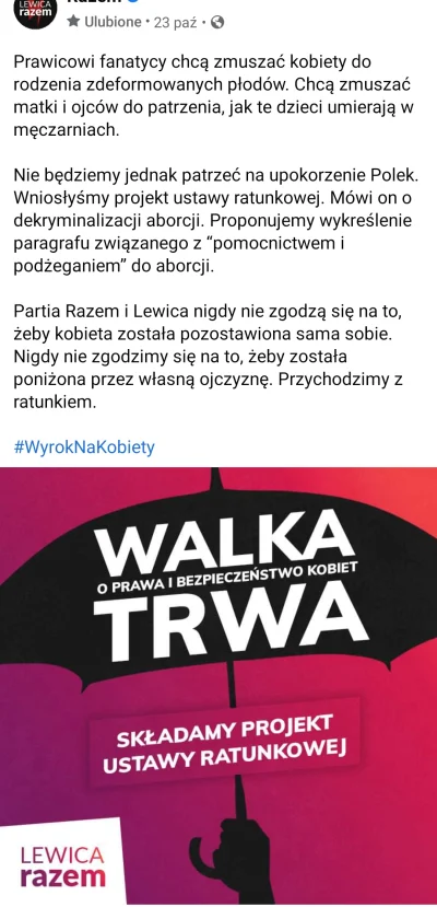 Chodtok - > Opozycja też śpi i nic nie robi, projekty ustaw składają tylko PiS i Duda...