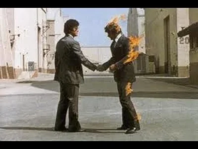 uncomfortably_numb - Pink Floyd - Wish You Were Here
#muzyka #pinkfloyd #feelsmusic #...