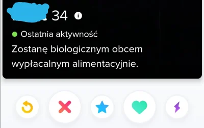 L.....y - Co autor ma na myśli? (ಠ‸ಠ)
#tinder