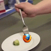 jeeeeeeeeeeeeeeeeeee69 - Jakoś Chrome mi sie lepiej przegląda strony na telefonie niż...