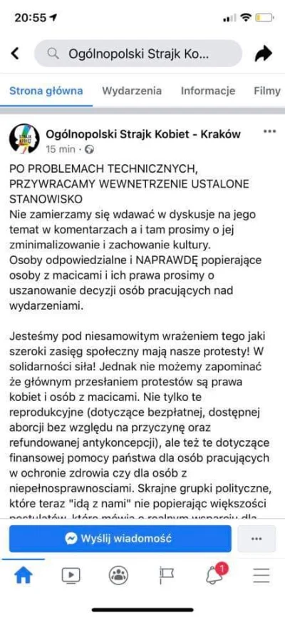 p.....m - @adams8452: drugie oświadczenie