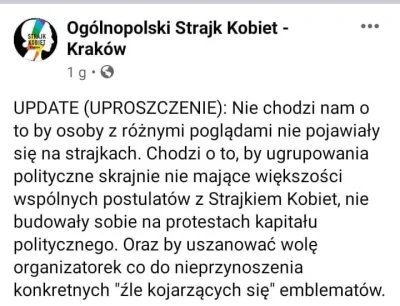 p.....m - @adams8452: a tu uproszczenie. Dostałem bana w trzy minuty, więc już nie zo...