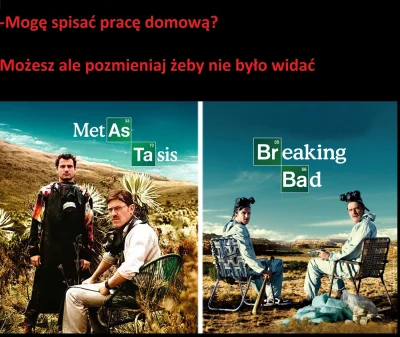 RamzesXIII - #breakingbad #obrazkiramzesa