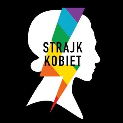 shiverr - Wczoraj na profilu fb strajku kobiet pojawił się post, w którym organizator...