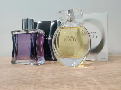 Szympek_06 - Czy byłby ktoś zainteresowany tymi perfumami?

1. Dareej Pour Homme 60...