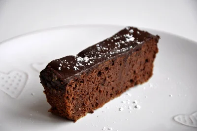 Norkanerka - Robił ktoś "brownie" z czerwonej fasoli? dobre to?

#gotowanie #gotujz...