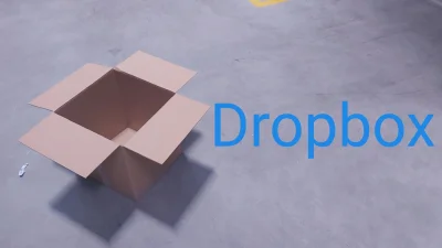 d601 - #programowanie #informatyka #dropbox #pokazkota