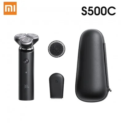 alinajlepsze - Witam : Dziś bardzo dobre promo
Maszynka do golenia Xiaomi Mijia S500...