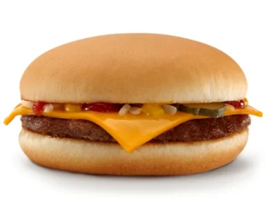 krytyk__wartosciujacy - Jeśli pamiętasz cheeseburgera za 2 zł w #mcdonalds, to miałeś...
