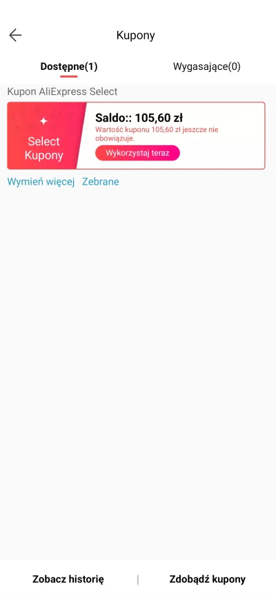 JohnnyAK11 - O co z tym chodzi? 11.11 będę miał taką zniżkę na wszystko?
#aliexpress