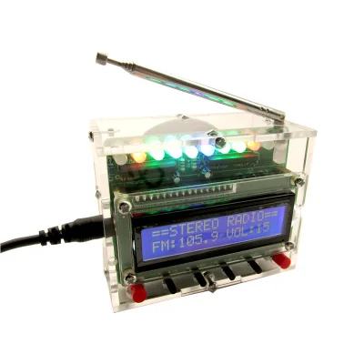 f.....a - https://www.banggood.com/DIY-Radio-Electronic-Kit-Parts-51-Single-chip-FM-D...