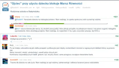 PomocnikBob - @houk: przypomnijmy sobie, co o angażowaniu dzieci mówią wykopowi ekspe...