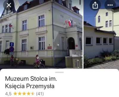 LouieAnderson - Wiecie, ze muzeum Solca W Solcu Kujawakim na Google jest muzeum STOLC...