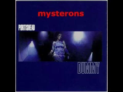 kwasitkoo - Portishead - Mysterons
#muzyka #triphop #portishead