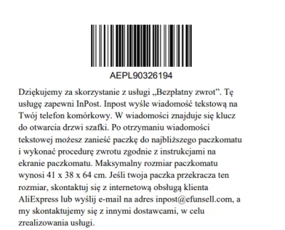 fireveined77 - Dostałem wadliwy nawilżacz z Aliexpresu, z magazynu z polski, zgłosiłe...