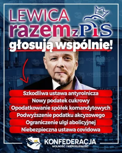 przeor22 - Trybunal konstytucyjny wprowadzony przez lewice do konstytucji uchwalonej ...