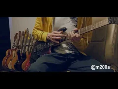 pankos - Zapraszam na kolejny odcinek konkursu gitarowego #mirkoshredwars!

Dzisiaj...