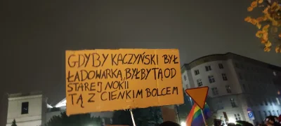 DoloremIpsum - Spod Sejmu 

#protest #protestowepasty #bekazpisu