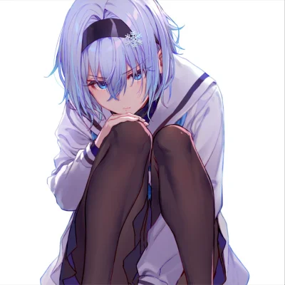 Azur88 - #randomanimeshit #anime #ryuuounooshigoto #ginkosora #schoolgirl #rajstopyan...