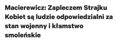 SzotyTv - ( ͡°( ͡° ͜ʖ( ͡° ͜ʖ ͡°)ʖ ͡°) ͡°) 

https://wiadomosci.gazeta.pl/wiadomosci/7...