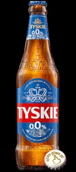 nieocenzurowany88 - Tyskie bezalkoholowe, ciekawe jak smakuje xD

#tyskie #piwo